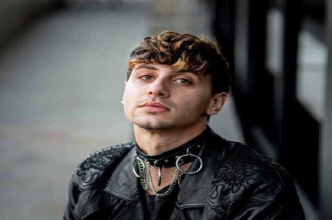 Gabriel Wortman