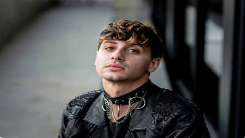 Gabriel Wortman