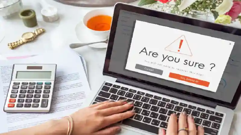 error code fintechasia