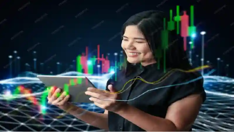 ftasiastock market trends from fintechasia