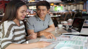 Fantasia Management Exchange by Fintech Asia: A New Perspective on Digital Financial Systems