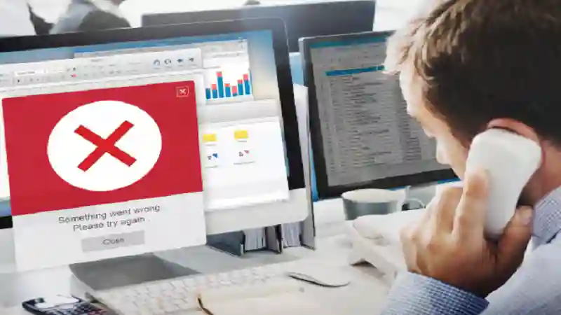 fintechasia error codes