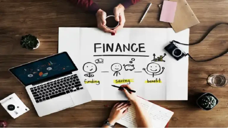 financial guidance ontpeconomy