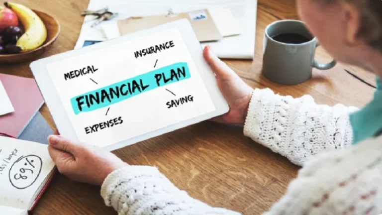 financial advice ontpeconomy