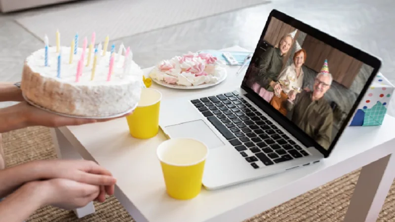 the online event scookievent