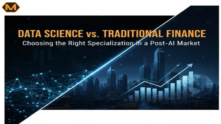 Traditional Finance