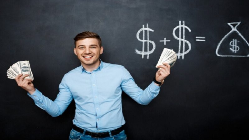 mark fluent net worth