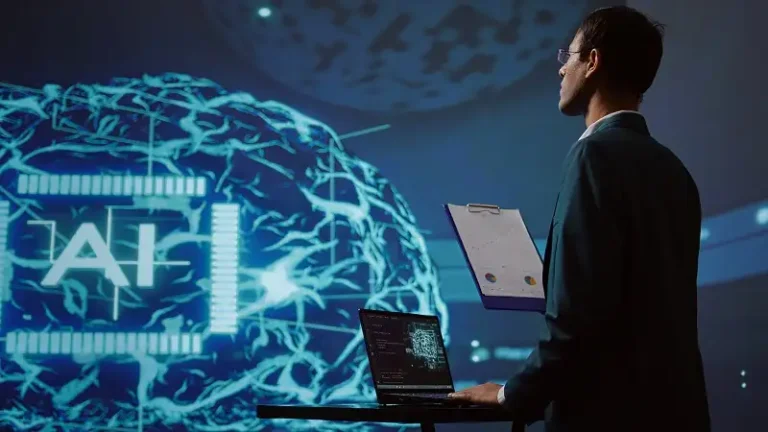 Why DeepSeek AI Is Making Waves in the AI Industry
