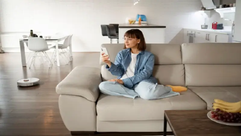 smart home decoradtech