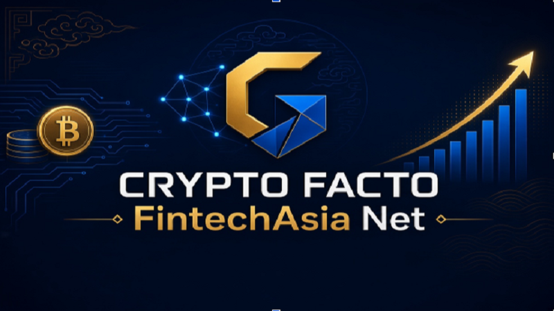 Crypto Facto FintechAsia Net: A Complete Guide to Asia's Fintech, Crypto & Telecom Convergence